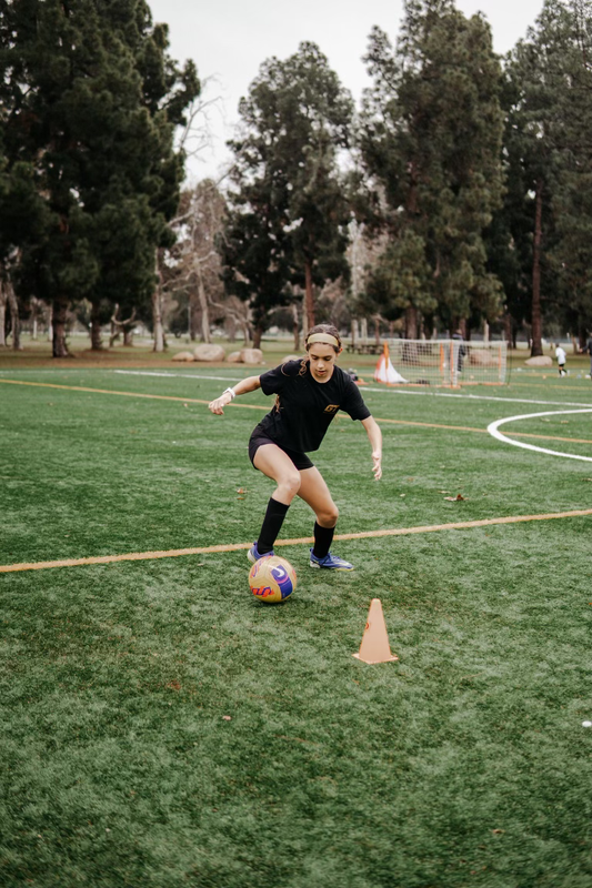 T2five X GT Finishing Clinic - November 2023 image 8