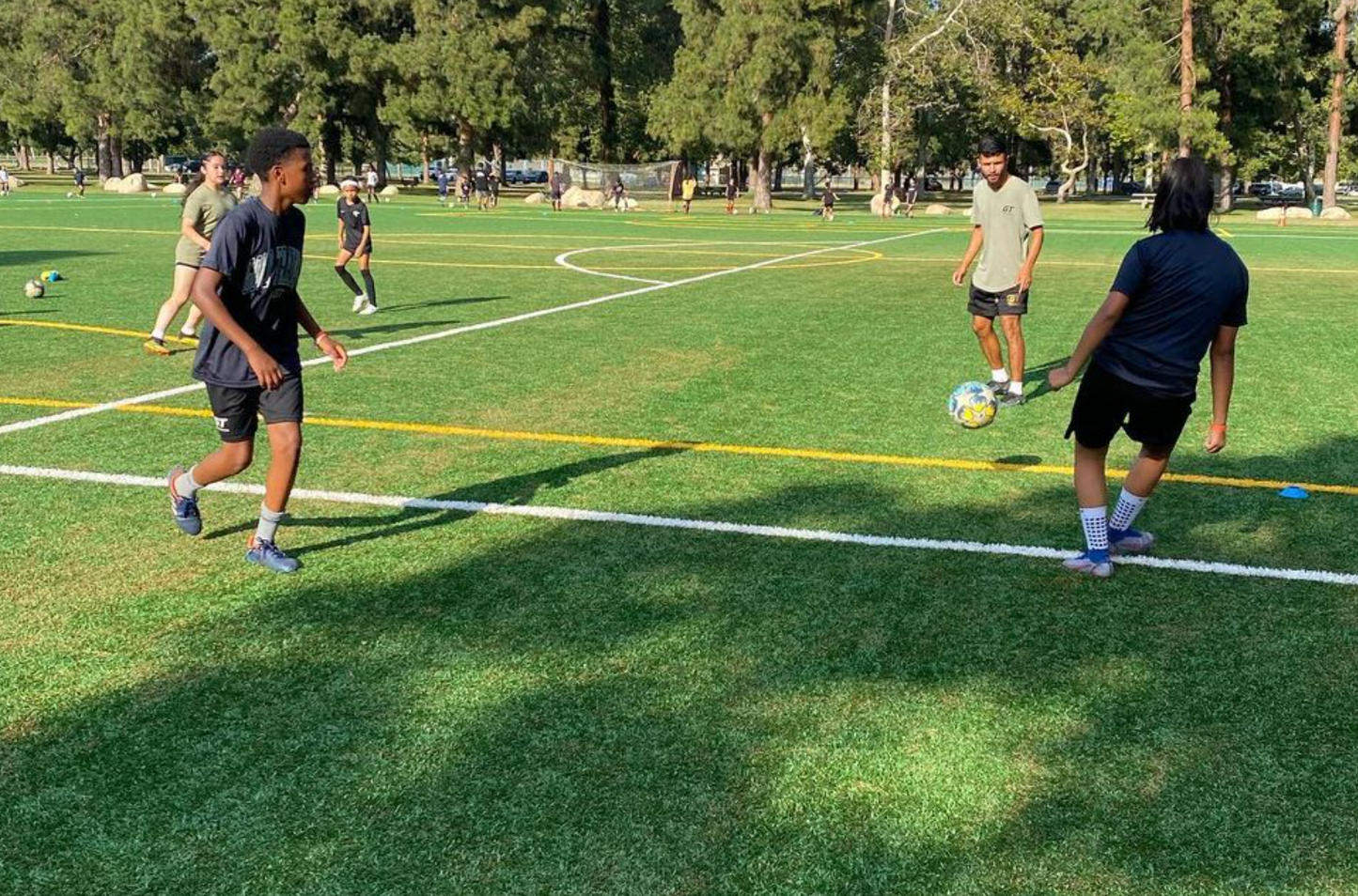 November Finishing & Ball Mastery image 4