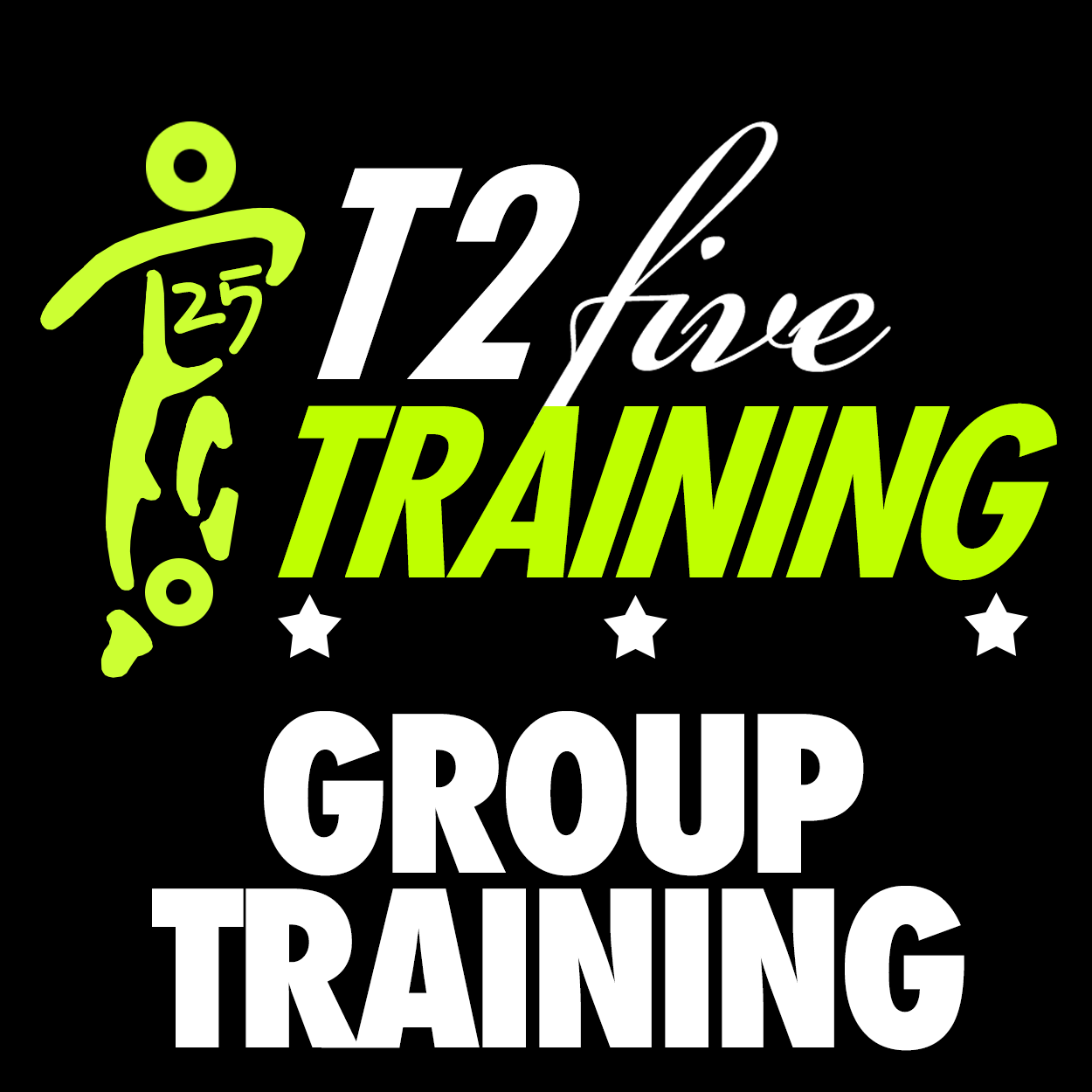 Group Training : Coach Tino (2 or more) image 0