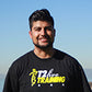 Goalkeeper Training : Coach Gabe