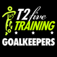 Goalkeeper Training : Coach Gabe