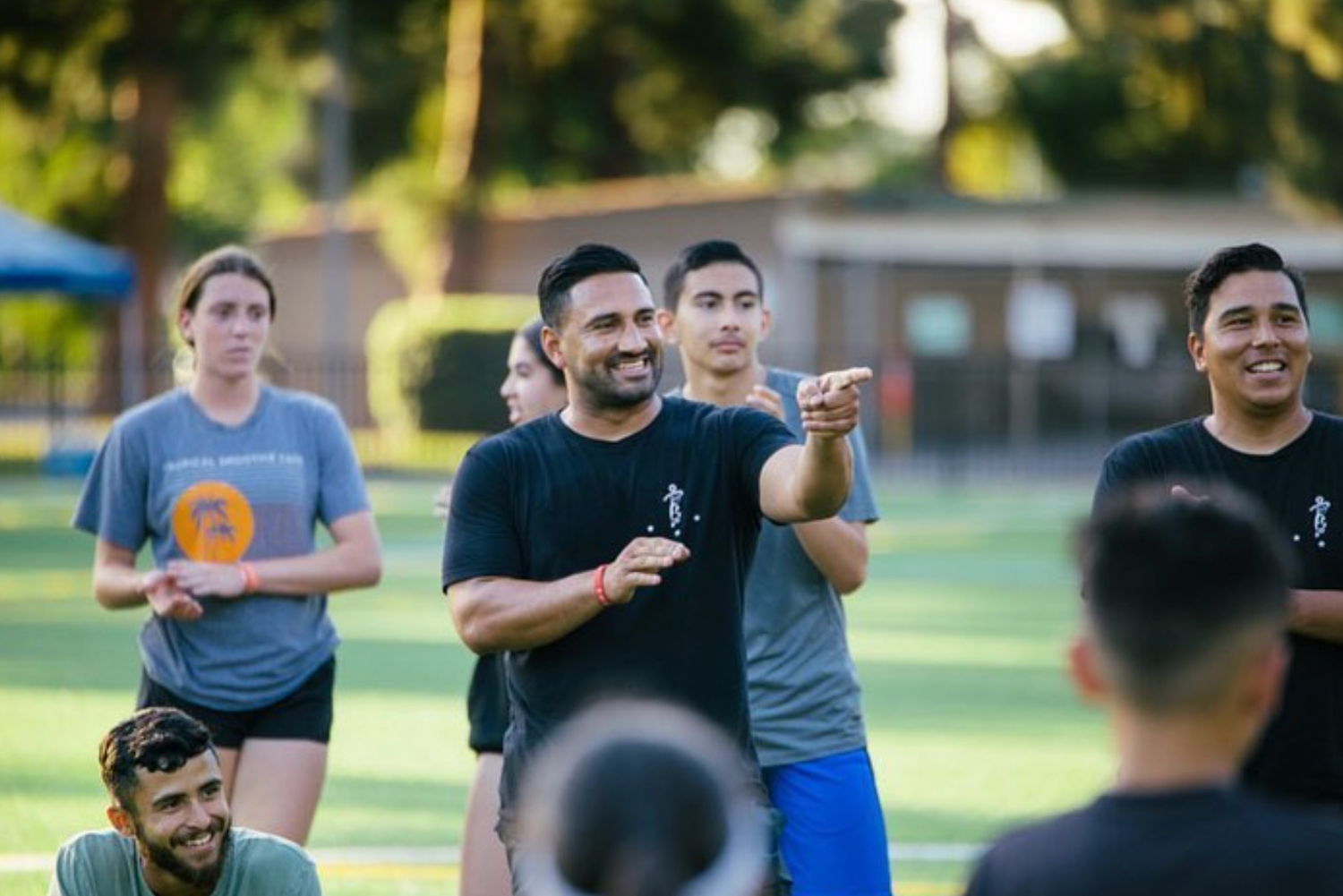 T2five X GT Mini Camp - November 2023 image 5