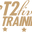 T2five Training logo